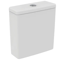 Ideal Standard i.Life S - Splachovací nádržka, spodní napouštění, bílá T473501