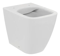 Ideal Standard i.Life S - Stojící WC RL+, Rimless, bílá T459401