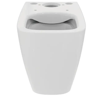 Ideal Standard i.Life S - WC kombi mísa, RimLS+, bílá T459601