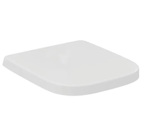 Ideal Standard i.Life S - WC sedátko, bílá T473601