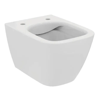 Ideal Standard i.Life S - Závěsné WC RL+, Rimless, bílá T459201