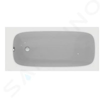 Ideal Standard i.Life - Vana 150x70 cm, bílá T475701