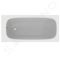 Ideal Standard i.Life - Vana 170x70 cm, bílá T475901