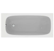 Ideal Standard i.Life - Vana 170x75 cm, bílá T476001