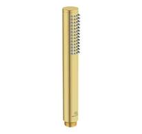Ideal Standard Idealrain Atelier - Sprchová hlavice, Brushed Gold BC774A2
