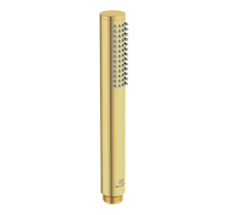 Ideal Standard Idealrain Atelier - Sprchová hlavice, Brushed Gold BC774A2