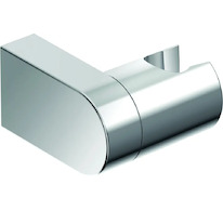 Ideal Standard Idealrain Cube - Držák sprchy otočný, chrom B0029AA