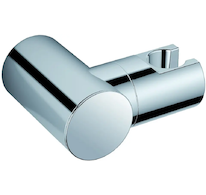 Ideal Standard Idealrain - Držák sprchy otočný, chrom B9468AA