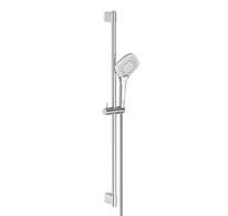 Ideal Standard Idealrain Evo Jet - Sprchová souprava Diamond, tyč s ruční sprchou, 3 proudy, chrom B1764AA