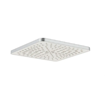 Ideal Standard Idealrain - Hlavová sprcha, 26x26 cm, chrom BE220AA