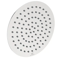 Ideal Standard Idealrain - Hlavová sprcha LUXE, průměr 20 cm, nerezová ocel B0383MY