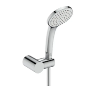 Ideal Standard Idealrain - Set sprchové hlavice, držáku a hadice, chrom BD985AA