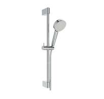 Ideal Standard Idealrain - Set sprchové hlavice, tyče a hadice, 2 proudy, chrom BE233AA