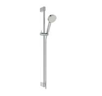 Ideal Standard Idealrain - Set sprchové hlavice, tyče a hadice, 2 proudy, chrom BE234AA