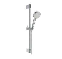 Ideal Standard Idealrain - Set sprchové hlavice, tyče a hadice, 2 proudy, chrom BE235AA
