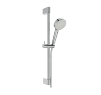 Ideal Standard Idealrain - Set sprchové hlavice, tyče a hadice, 2 proudy, chrom BE235AA