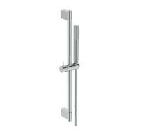 Ideal Standard Idealrain - Set sprchové hlavice, tyče a hadice, chrom A7616AA