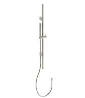 Ideal Standard Idealrain - Set sprchové hlavice, tyče a hadice, ocel A7617GN