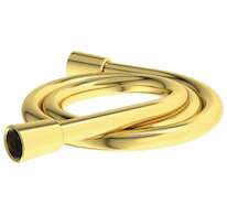 Ideal Standard Idealrain - Sprchová hadice Idealflex 125 cm, Brushed Gold BE125A2