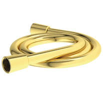 Ideal Standard Idealrain - Sprchová hadice Idealflex 125 cm, Brushed Gold BE125A2