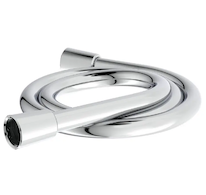 Ideal Standard Idealrain - Sprchová hadice Idealflex 125 cm, chrom BE125AA