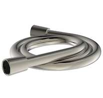Ideal Standard Idealrain - Sprchová hadice Idealflex 125 cm, Silver Storm BE125GN