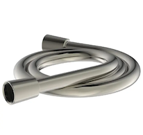Ideal Standard Idealrain - Sprchová hadice Idealflex 125 cm, Silver Storm BE125GN