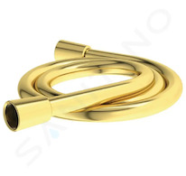 Ideal Standard Idealrain - Sprchová hadice Idealflex 175 cm, Brushed Gold BE175A2