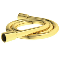 Ideal Standard Idealrain - Sprchová hadice Idealflex 175 cm, Brushed Gold BE175A2