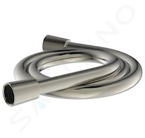 Ideal Standard Idealrain - Sprchová hadice Idealflex 175 cm, Silver Storm BE175GN