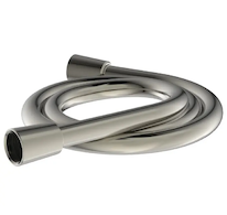 Ideal Standard Idealrain - Sprchová hadice Idealflex 175 cm, Silver Storm BE175GN