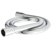 Ideal Standard Idealrain - Sprchová hadice Idealflex 200 cm, chrom BE200AA