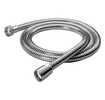 Ideal Standard Idealrain - Sprchová hadice Metalflex 125 cm, chrom BF125AA
