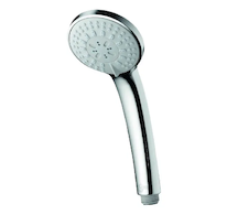 Ideal Standard Idealrain - Sprchová hlavice, 3 proudy, chrom B9401AA