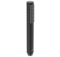 Ideal Standard Idealrain - Sprchová hlavice Stick, černá BC774XG