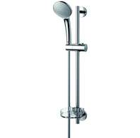 Ideal Standard Idealrain - Sprchová souprava 100, 1 proud, chrom B9412AA