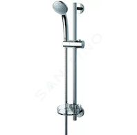 Ideal Standard Idealrain - Sprchová souprava 80, 1 proud, chrom B9501AA