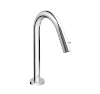 Ideal Standard IdealStream - Umyvadlový ventil, chrom F2844AA