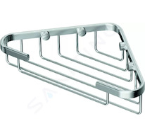 Ideal Standard IOM - Mýdlenka drátěná, chrom A9105AA