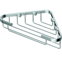 Ideal Standard IOM - Mýdlenka drátěná, chrom A9105AA