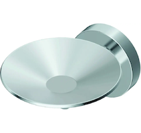 Ideal Standard IOM - Mýdlenka s držákem, chrom A9129AA