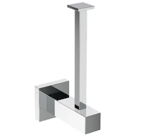 Ideal Standard IOM Square - Držák rezervního toaletního papíru, chrom E2199AA