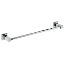 Ideal Standard IOM Square - Držák ručníku, délka 45 cm, chrom E2196AA
