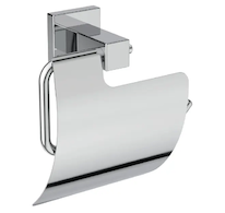 Ideal Standard IOM Square - Držák toaletního papíru s krytem, chrom E2191AA