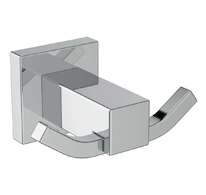 Ideal Standard IOM Square - Dvojháček, chrom E2193AA