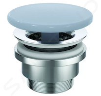 Ideal Standard Ipalyss - Neuzavíratelná výpusť, Powder E2114X8
