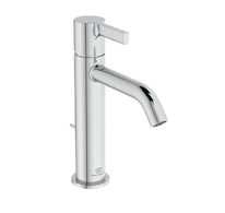 Ideal Standard Joy - Umyvadlová baterie, s výpustí, chrom BE278AA