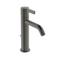 Ideal Standard Joy - Umyvadlová baterie, s výpustí, Magnetic Grey BE278A5