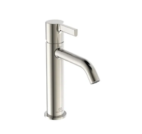 Ideal Standard Joy - Umyvadlová baterie, Silver Storm BE279GN