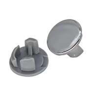 Ideal Standard  - Krytka, chrom B960473AA